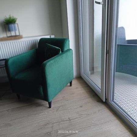 קולובז'ג Apartament Mietowa Perla מראה חיצוני תמונה