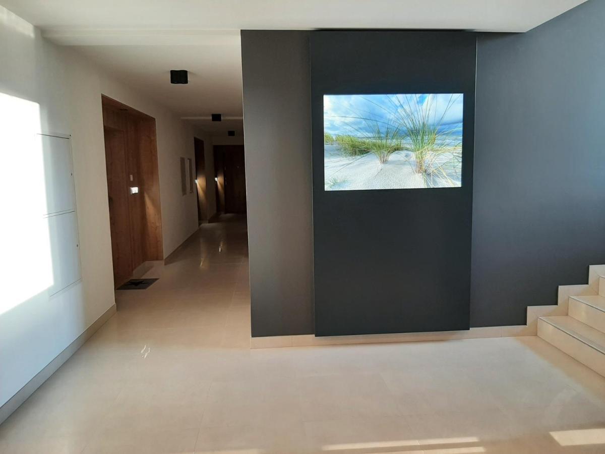 קולובז'ג Apartament Mietowa Perla מראה חיצוני תמונה