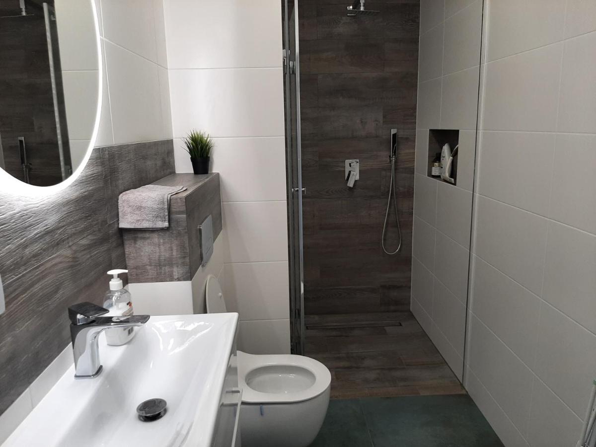 קולובז'ג Apartament Mietowa Perla מראה חיצוני תמונה