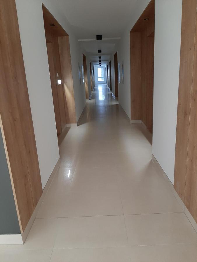 קולובז'ג Apartament Mietowa Perla מראה חיצוני תמונה