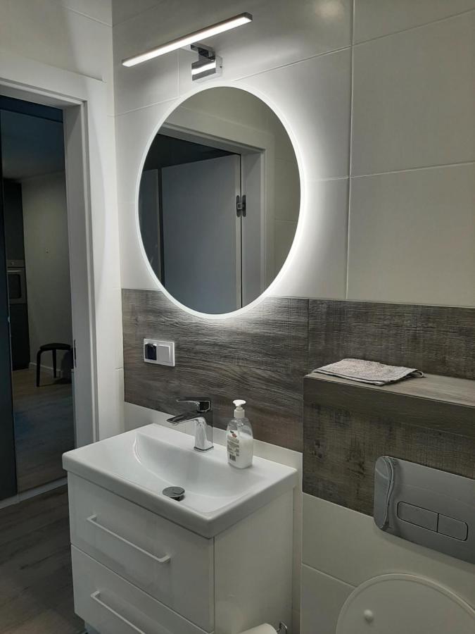 קולובז'ג Apartament Mietowa Perla מראה חיצוני תמונה