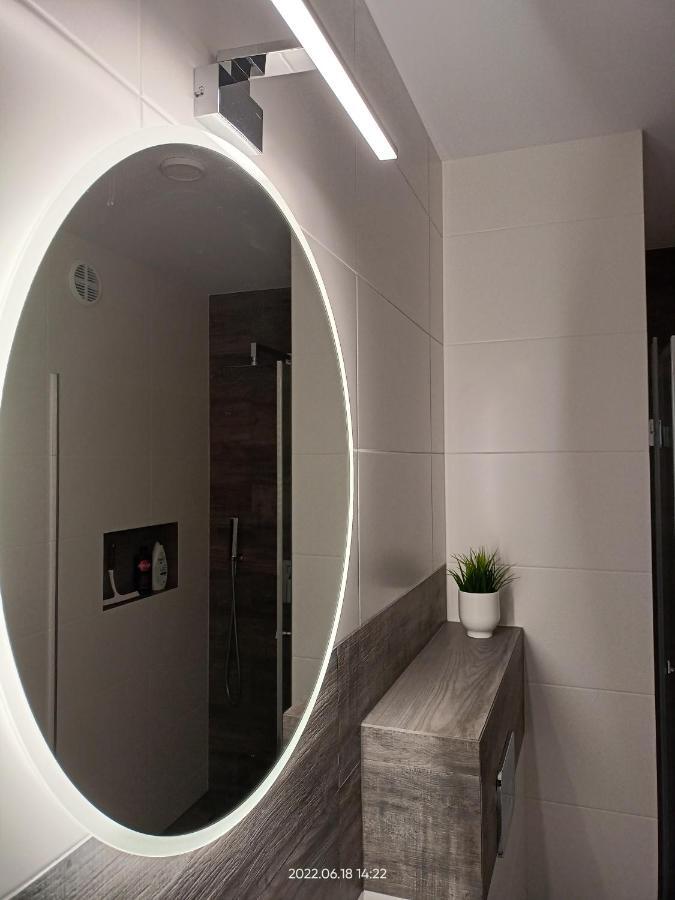 קולובז'ג Apartament Mietowa Perla מראה חיצוני תמונה