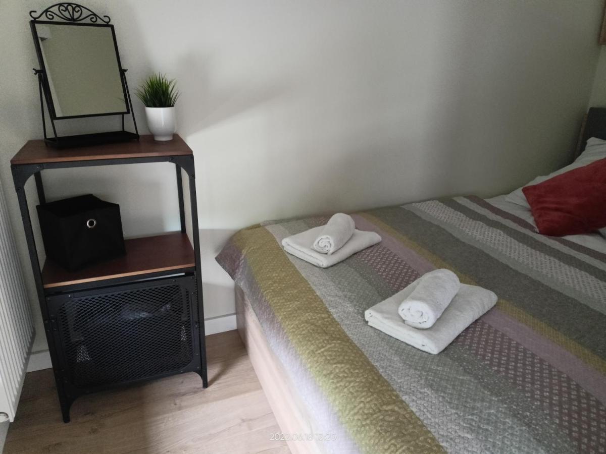 קולובז'ג Apartament Mietowa Perla מראה חיצוני תמונה